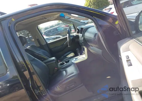 2012 Nissan Pathfinder Silver из США, поврежденный, VIN 5N1AR1NB0CC621036